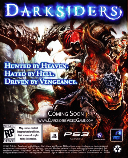 Red Faction: Guerrilla - PS3