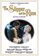 Slipper And The Rose: The Story Of Cinderella Special Edition - DVD