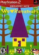 We Love Katamari - Greatest Hits - PS2