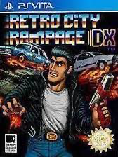 Retro City Rampage DX - PS Vita