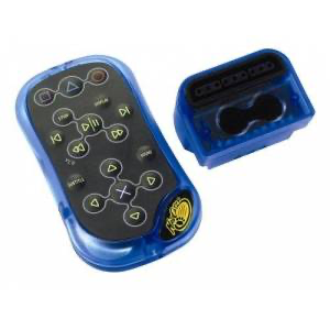 DVD Remote Control | Mad Catz - PS2