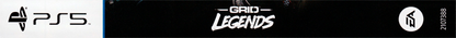Grid Legends - PS5