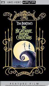 Nightmare Before Christmas - UMD
