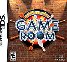 Ultimate Game Room - DS