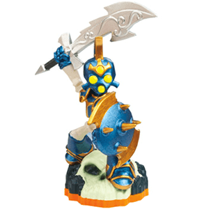 Chop Chop - Skylander Giants Series 2 Character