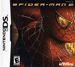 Spiderman 2 - DS