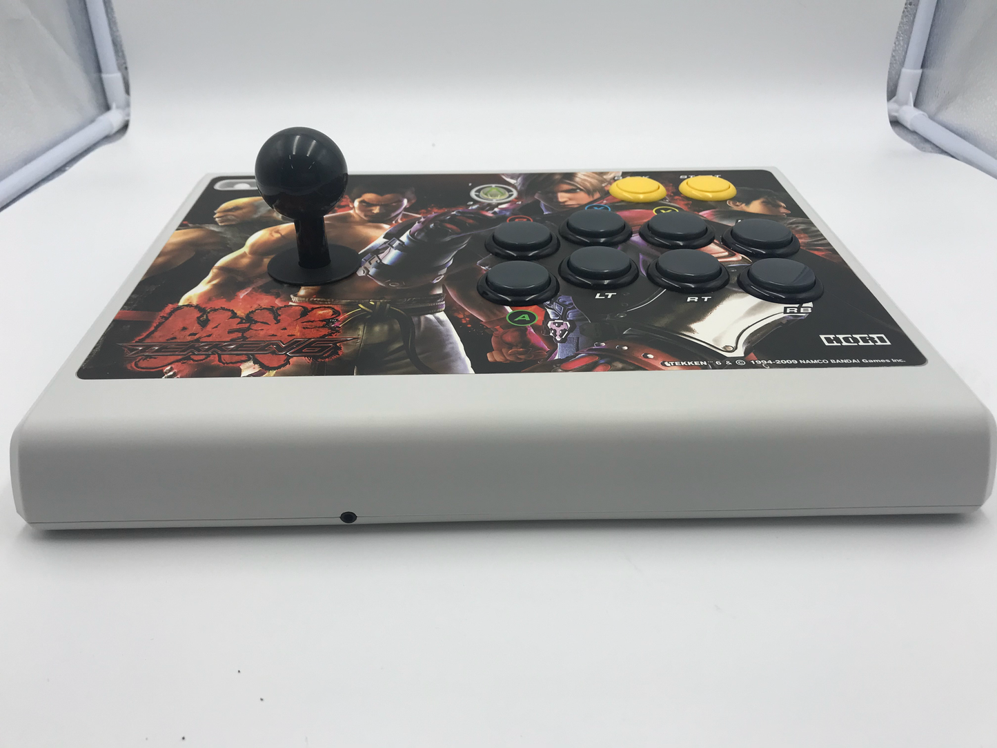 Tekken 6 - Limited Edition - Xbox 360
