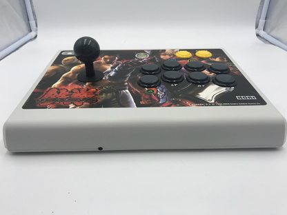 Tekken 6 - Limited Edition - Xbox 360