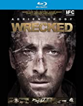 Wrecked - Blu-ray Suspense/Thriller 2011 R