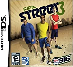 FIFA Street 3 - DS