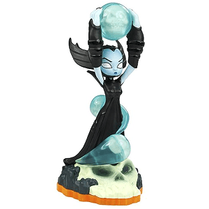 Hex - Skylander Giants Series 2 Character