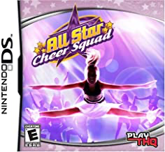 All Star Cheer Squad - DS