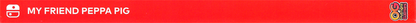 My Friend Peppa Pig - Switch