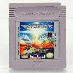 Aerostar (Sunsoft) - Game Boy