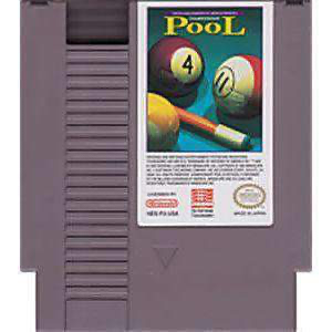Championship Pool - NES