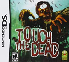 Touch the Dead - DS