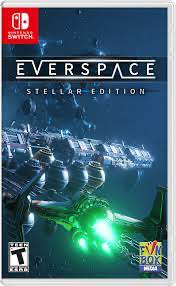 Everspace: Stellar Edition - Switch
