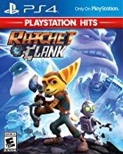 Ratchet and Clank - Playstation Hits - PS4