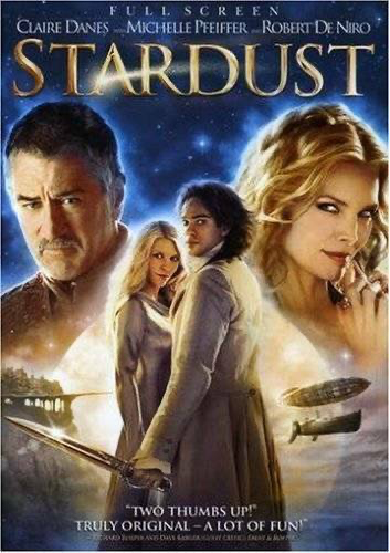 Stardust - DVD