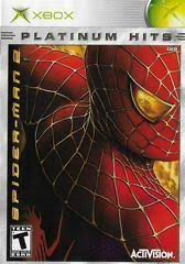 Spider-Man 2 - Platinum Hits - Xbox