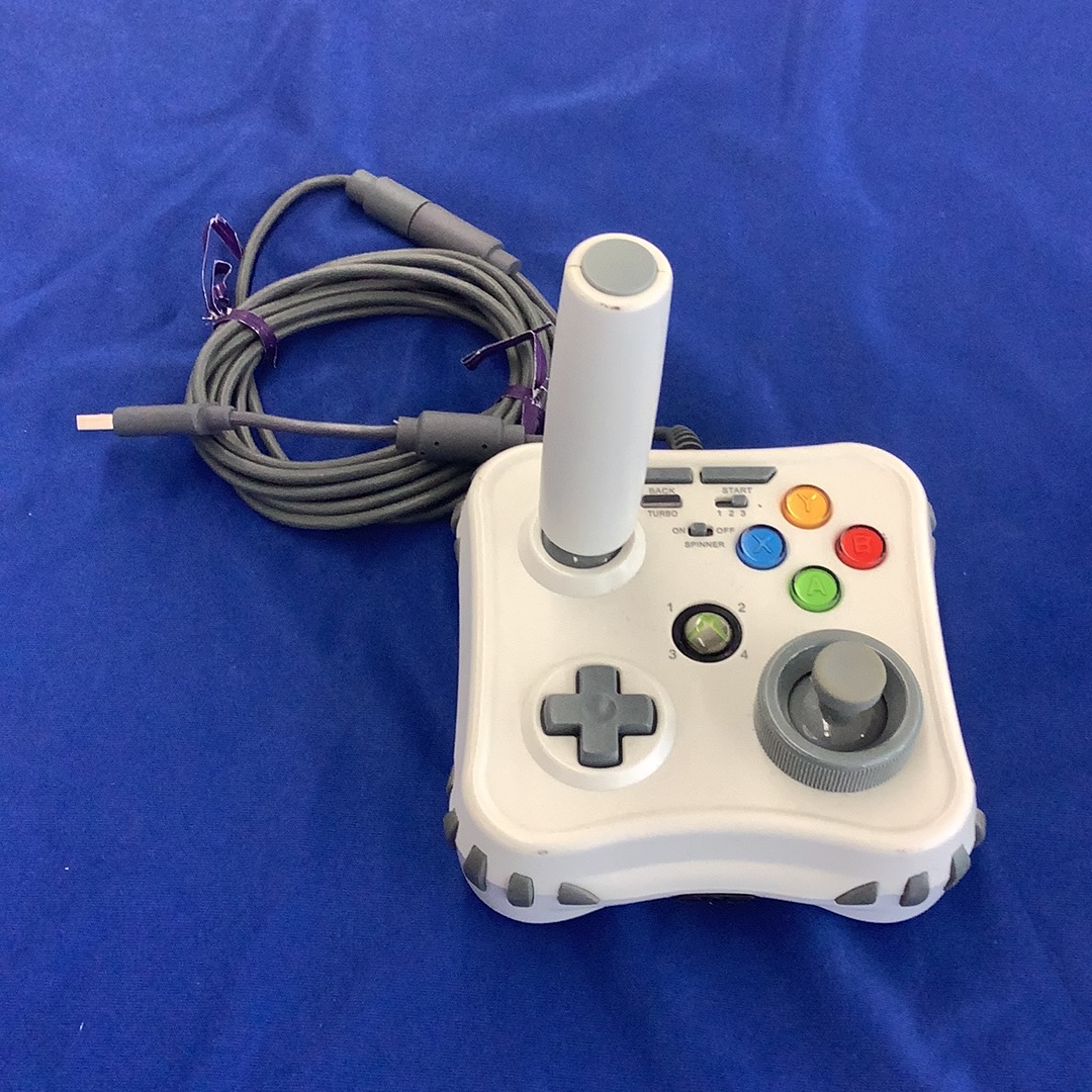 MadCatz Flight Stick - Xbox 360