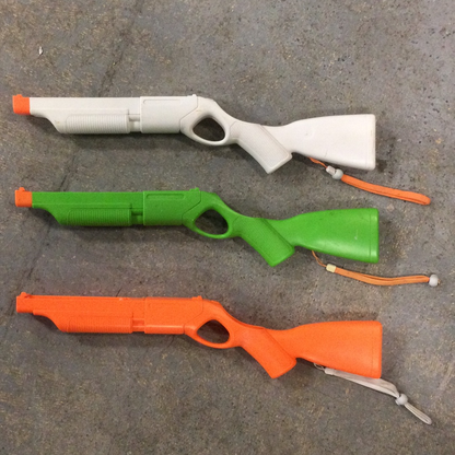 Zoo Blaster Controller - Wii