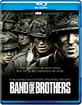 Band Of Brothers - Blu-ray War 2001 NR