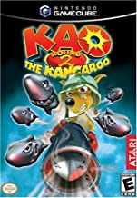 Kao the Kangaroo Round 2 - Gamecube