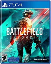 Battlefield 2042 - PS4