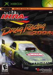IHRA Drag Racing 2004 - Xbox