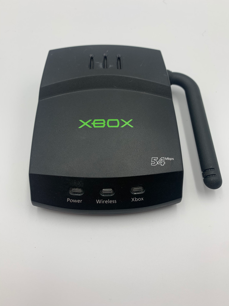 Wireless Network Adapter | Official Microsoft Broadband networking - Xbox