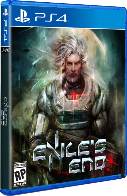 Exile's End - PS4