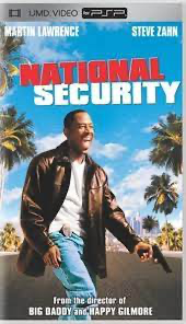 National Security - UMD