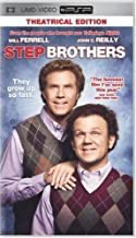 Step Brothers - UMD