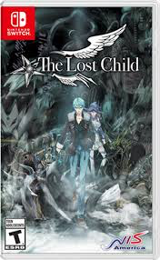 Lost Child, The - Switch