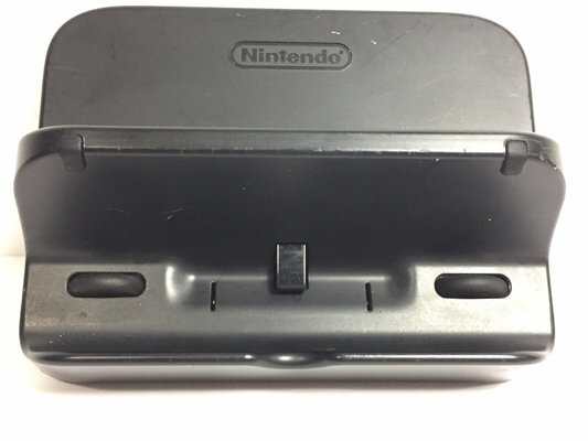 Gamepad Charge Dock | Black - Wii U