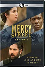 Mercy Street: Season 2 - DVD
