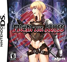 From the Abyss - DS