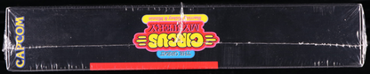 The Great Circus Mystery Starring Mickey & Minnie SNES 9.0 A+ - NEBRASKA COLLECTION