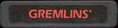 Gremlins - Atari 2600