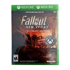 Fallout: New Vegas - Ultimate Edition - Xbox One