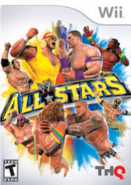 WWE All-Stars - Wii