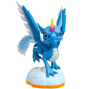 Whirlwind - Skylander Giants Series 2 Character