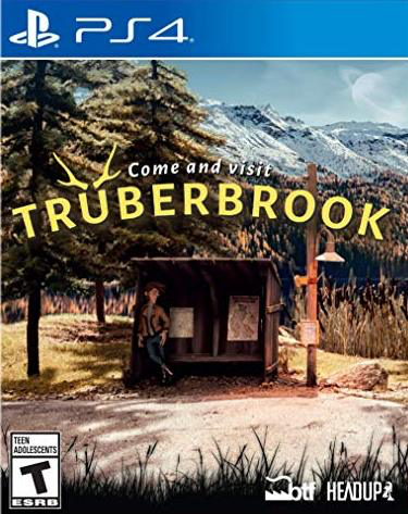 Truberbrook - PS4