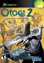 Otogi 2 - Xbox