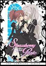 Strawberry Panic! #1 - 5: The Complete Collection - DVD