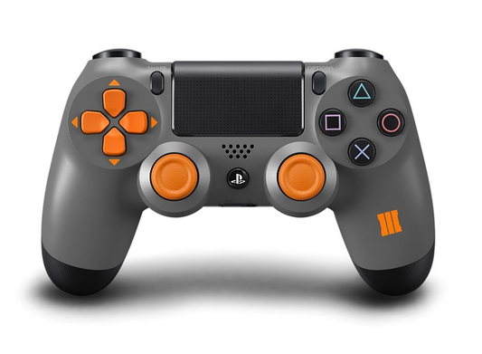 Official Dualshock 4 | Black Ops 3 Controller - PS4