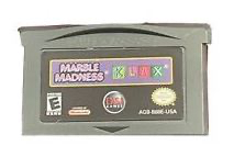Marble Madness Klax - GBA