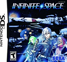 Infinite Space - DS