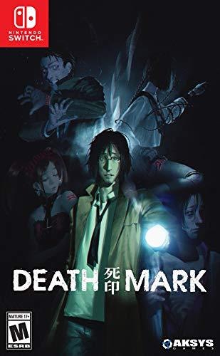 Death Mark - Switch